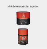  Tinh Chất Địa Sâm Thượng Hạng KGC Jung Kwan Jang Extract Limited 100g 