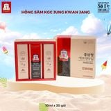  Tinh Chất Hồng Sâm Pha Sẵn KGC Extract Everytime Original 10ml x 30 Gói 