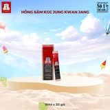  Tinh Chất Hồng Sâm Pha Sẵn KGC Extract Everytime Original 10ml x 30 Gói 