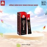  Tinh Chất Hồng Sâm Pha Sẵn KGC Extract Everytime Limited 10ml x 30 gói 