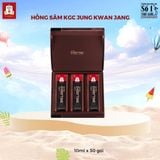  Tinh Chất Hồng Sâm Pha Sẵn KGC Extract Everytime Limited 10ml x 30 gói 