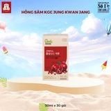  Nước Hồng Sâm KGC Goodbase Lựu Đỏ 50ml x 30 Gói 