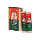  Tinh Chất Hồng Sâm Mật Ong Pha Sẵn KGC Jung Kwan Jang Honey Paste (30 gói x 10ml) 