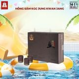  Hồng Sâm Linh Đan KGC Hwang Jin Dan 4g x 12 Viên 