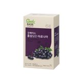  Nước Hồng Sâm Goodbase Aronia KGC Jung Kwan Jang (10 gói, 30 gói) - 50ml 