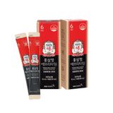  Tinh Chất Hồng Sâm Pha Sẵn KGC Jung Kwan Jang EveryTime Original (10 gói, 30 gói) - 10ml 