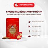  ĐẠI PHÁT ĐẠI LỢI | Hộp Quà Tặng Hồng Sâm Cao Cấp KGC Jung Kwan Jang 