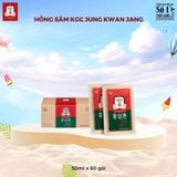  Nước Hồng Sâm Pha Sẵn KGC Tonic Original 50 ml x 60 Gói 