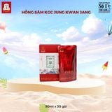  Nước Hồng Sâm Tinh Khiết Hảo Hạng KGC Pure Extract 90ml  x 30 Gói 