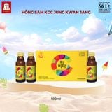  Nước Hồng Sâm Vita KGC 100ml 