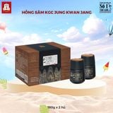  Tinh Chất Hồng Sâm Nhung Hươu KGC Cheon Nok Extract 180g x 2 Hũ 