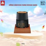  Tinh Chất Hồng Sâm Nhung Hươu KGC Cheon Nok Extract 180g 