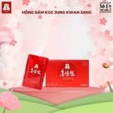  Nước Hồng Sâm Won 70ml x 30 Gói 