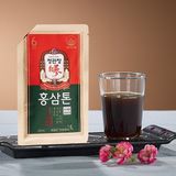  Hộp 60 Gói Nước Hồng Sâm Pha Sẵn KGC Jung Kwan Jang Tonic (60 gói x 50ml) 