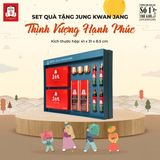  Set Quà Tặng THỊNH VƯỢNG HẠNH PHÚC 