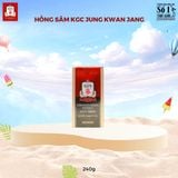  Tinh Chất Hồng Sâm Cô Đặc KGC Global Extract 240g 