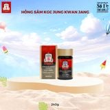  Tinh Chất Hồng Sâm Cô Đặc KGC Global Extract 240g 