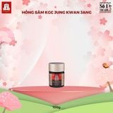  Tinh Chất Hồng Sâm Cô Đặc KGC Global Extract 100g 