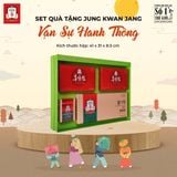  Set Quà Tặng VẠN SỰ HANH THÔNG 