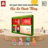  Set Quà Tặng VẠN SỰ HANH THÔNG 