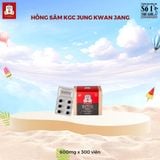 Viên Tinh Chất Hồng Sâm KGC Extract Capsule 600mg x 300 Viên 