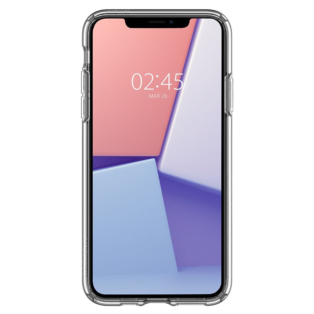  Ốp iPhone 11 Pro Spigen Crystal Hybrid 