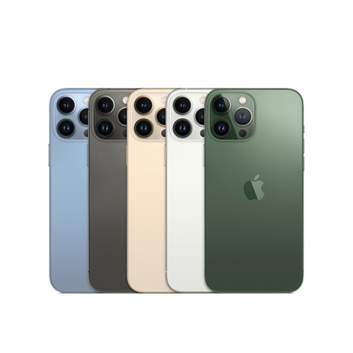  Điện Thoại Apple iPhone 13 Pro Max Chính Hãng VN/A 