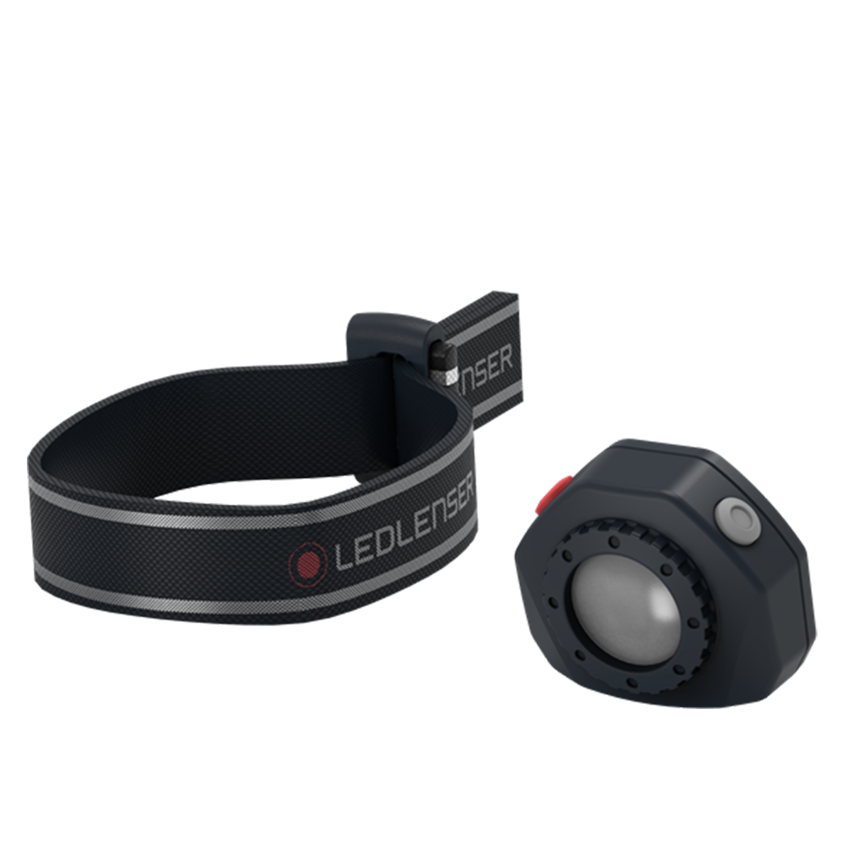  ĐÈN LED LEDLENSER CU2R 