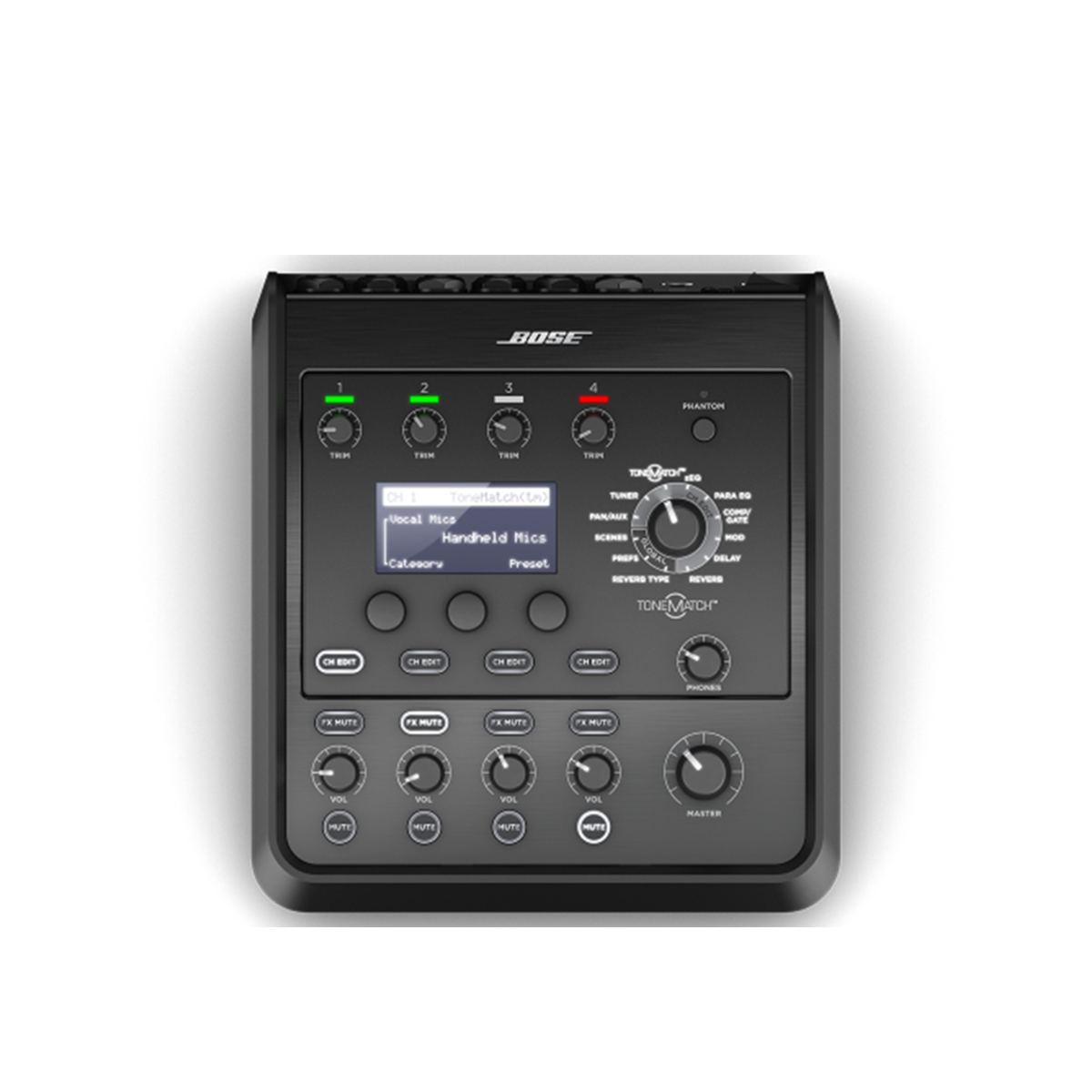  MIXER BOSE T4S TONEMATCH 