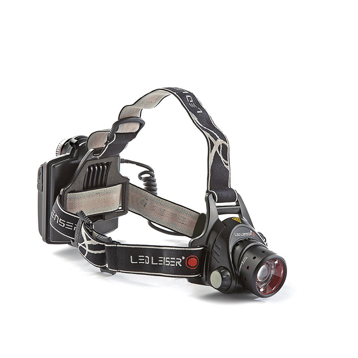  ĐÈN PIN ĐỘI ĐẦU LED LENSER H14R.2 