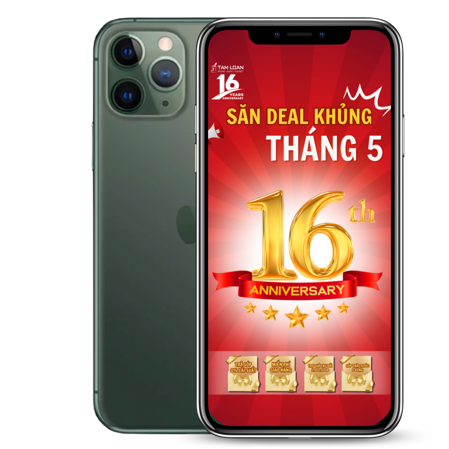  Điện Thoại Apple iPhone 11 Pro Max 99% 