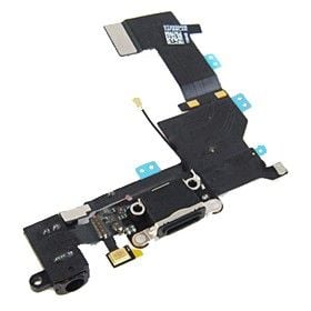  Thay Cáp Sạc iPhone 5S 