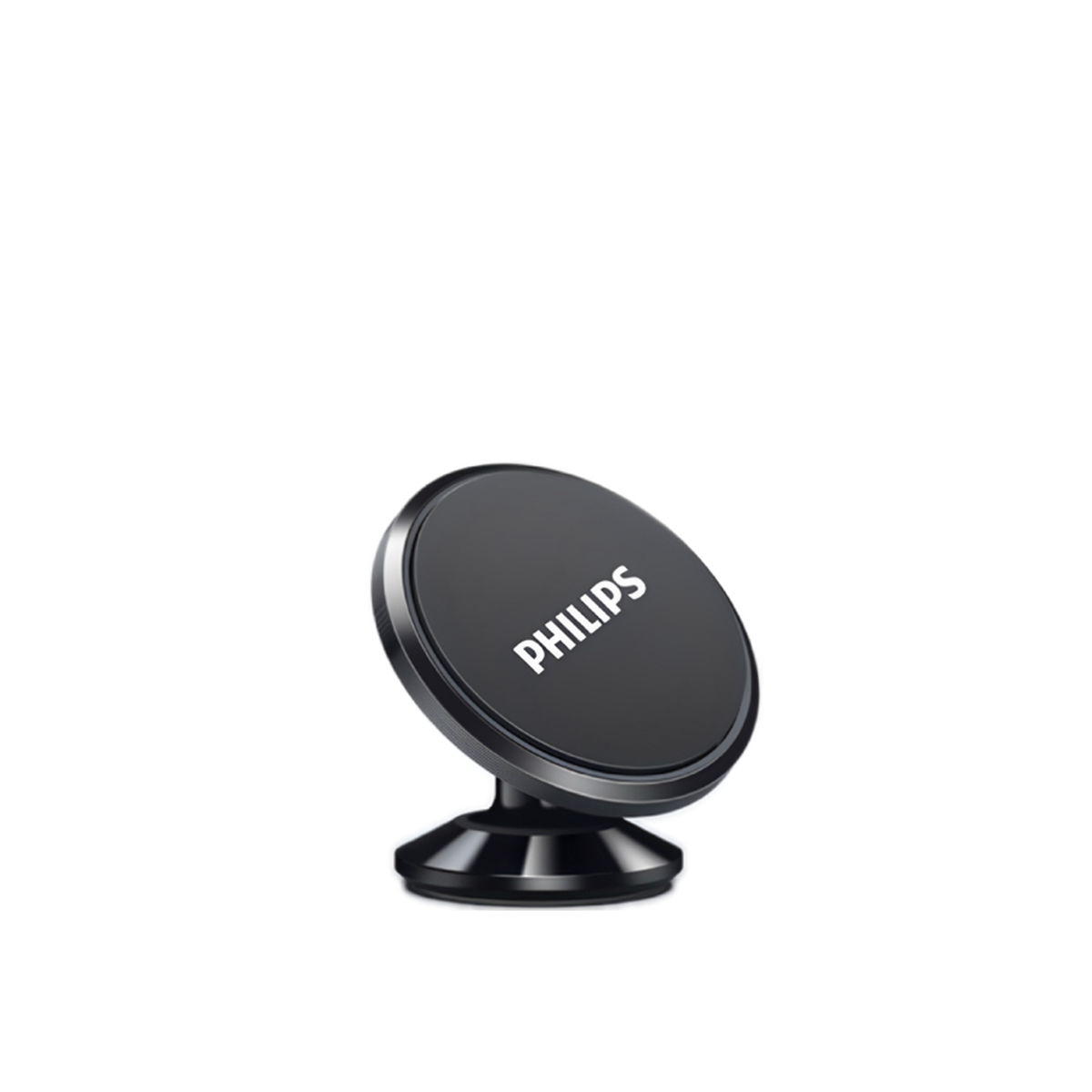  Đế giữ điện thoại nam châm trên ô tô Philips DLK9215 Car Mount 