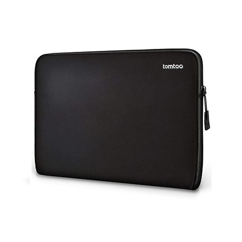  Túi Chống Sốc Tomtoc (USA) Slim Macbook Pro - Air/Retina 13” Black 