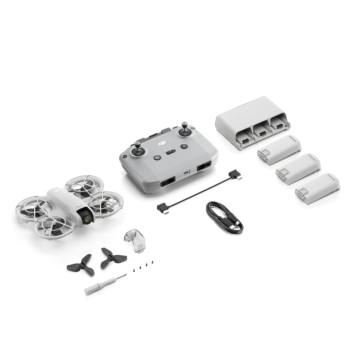 DJI Neo 