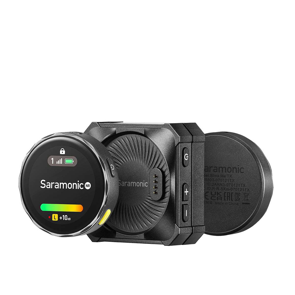  MICRO KHÔNG DÂY SARAMONIC BLINKME B2 