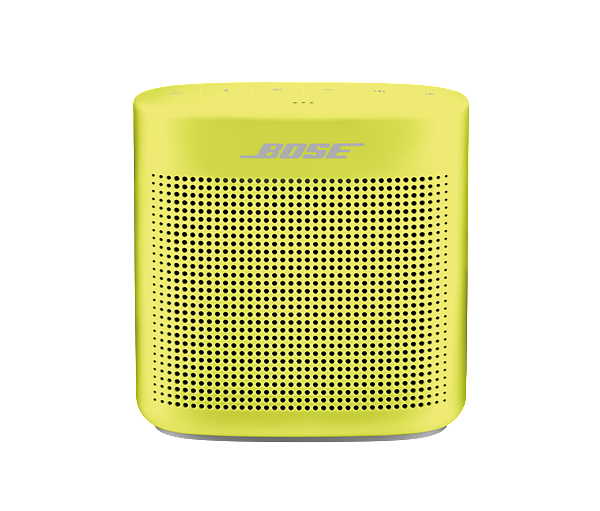  Loa Di Động Bose SoundLink Color Bluetooth II 