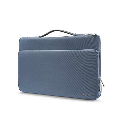  Túi Xách Chống Sốc Tomtoc (USA) Briefcase Macbook Pro 13” New 