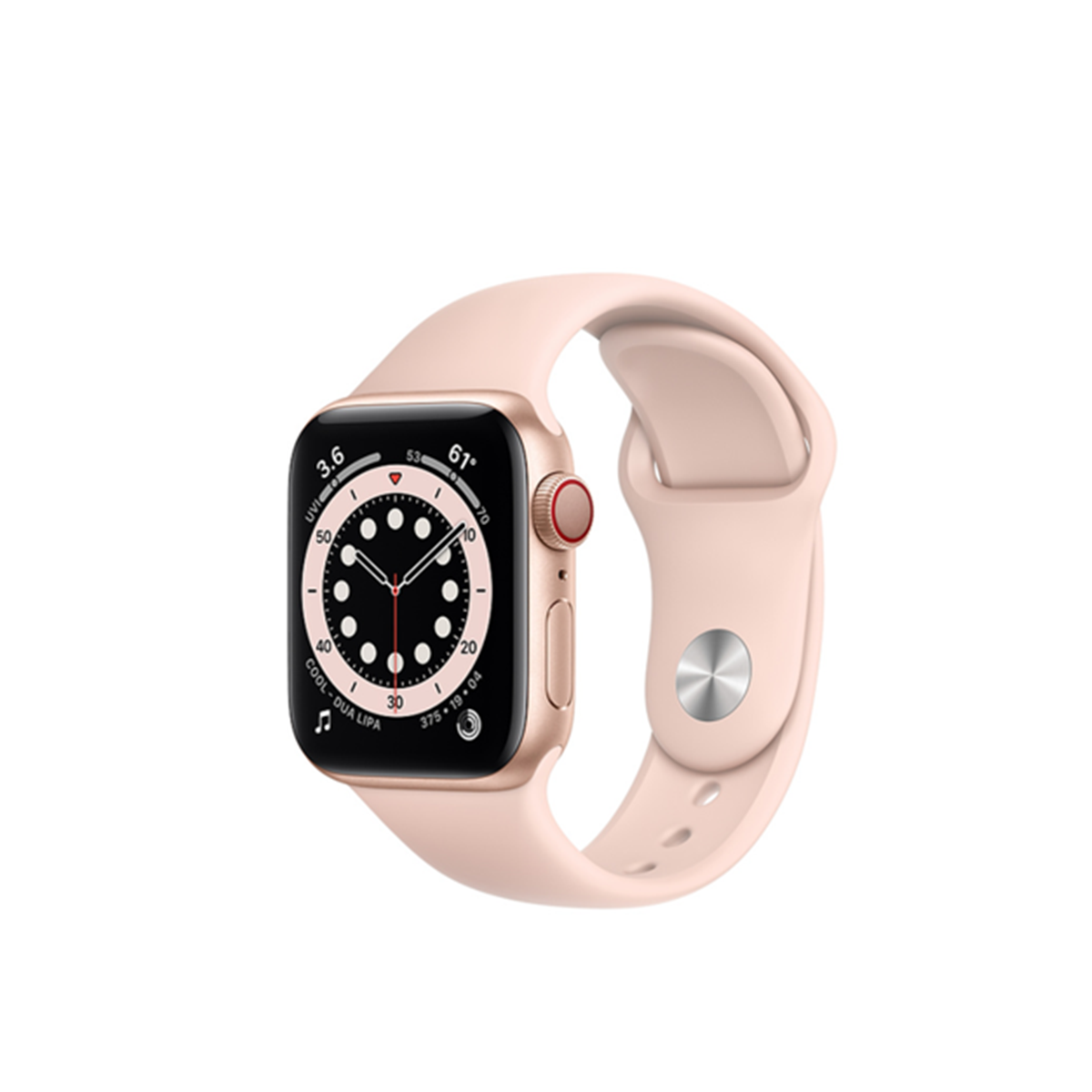  Apple Watch Series 6 LTE Chính hãng 