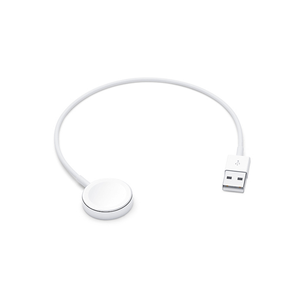 Dây sạc Apple Watch Magnetic Charger to USB-C Cable 0.3m