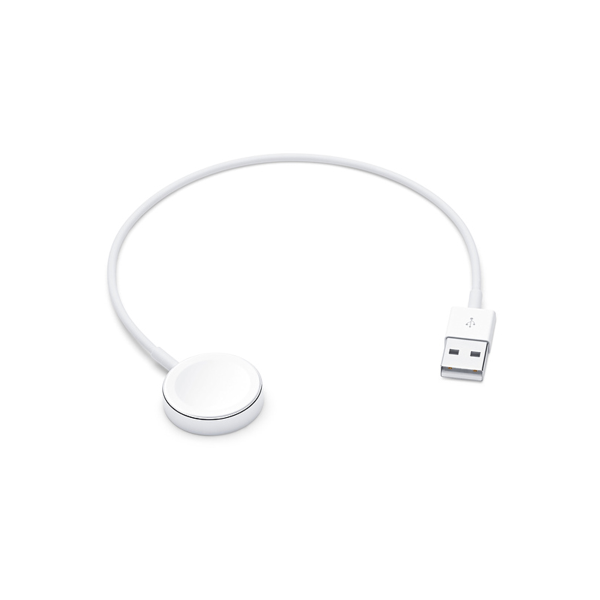 Dây sạc Apple Watch Magnetic Charger to USB-C Cable  – Showroom  iTamLoan Cần Thơ