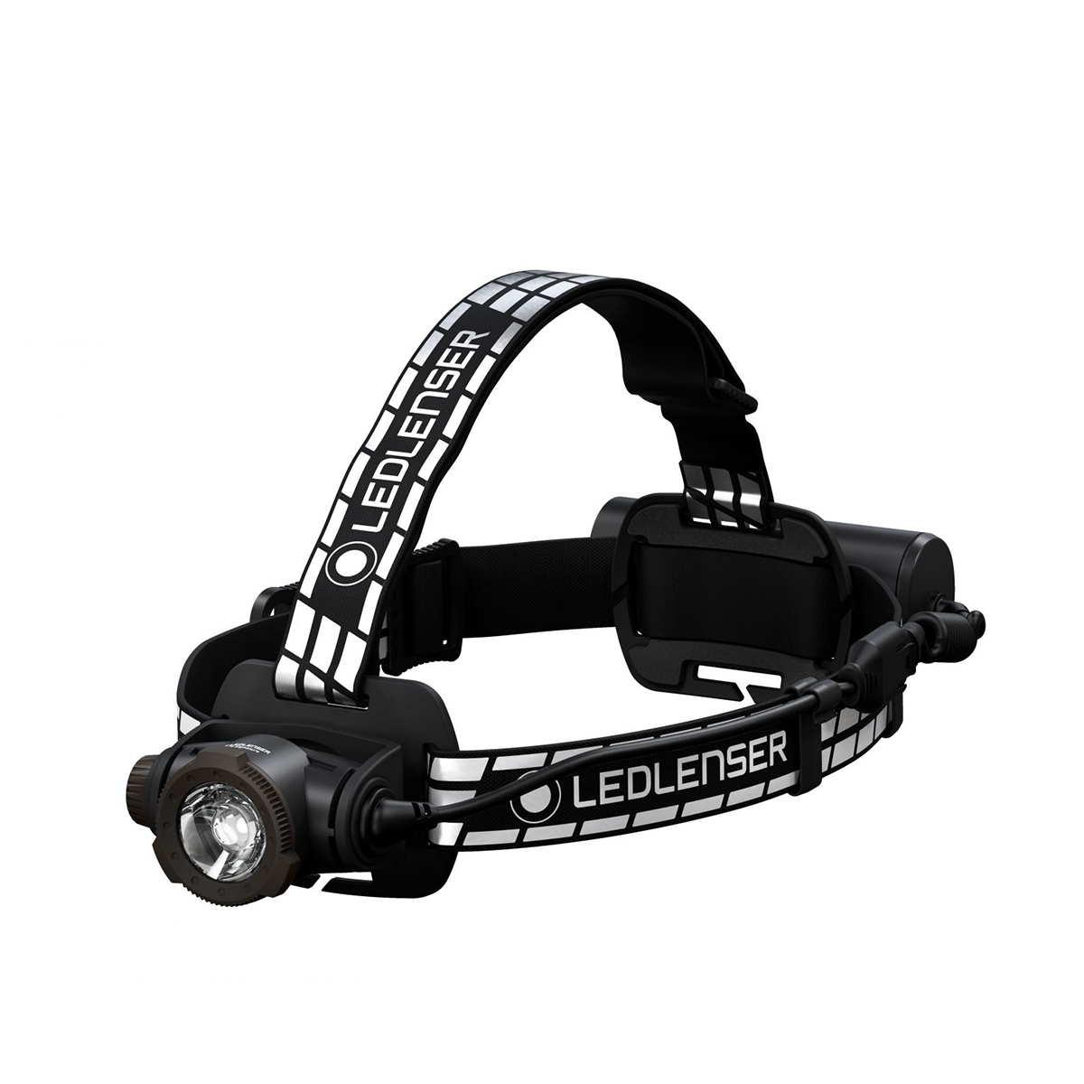  ĐÈN ĐỘI ĐẦU LEDLENSER H7R Sgnature 