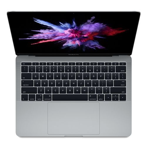  Macbook Pro 13IN 2017 512GB GRAY (Like New ) 