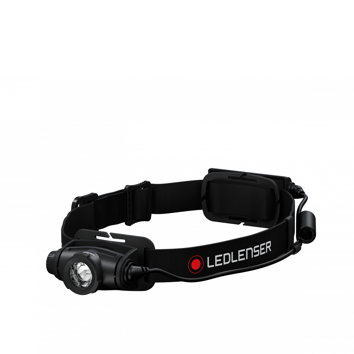  ĐÈN ĐỘI ĐẦU LEDLENSER H5R Core 