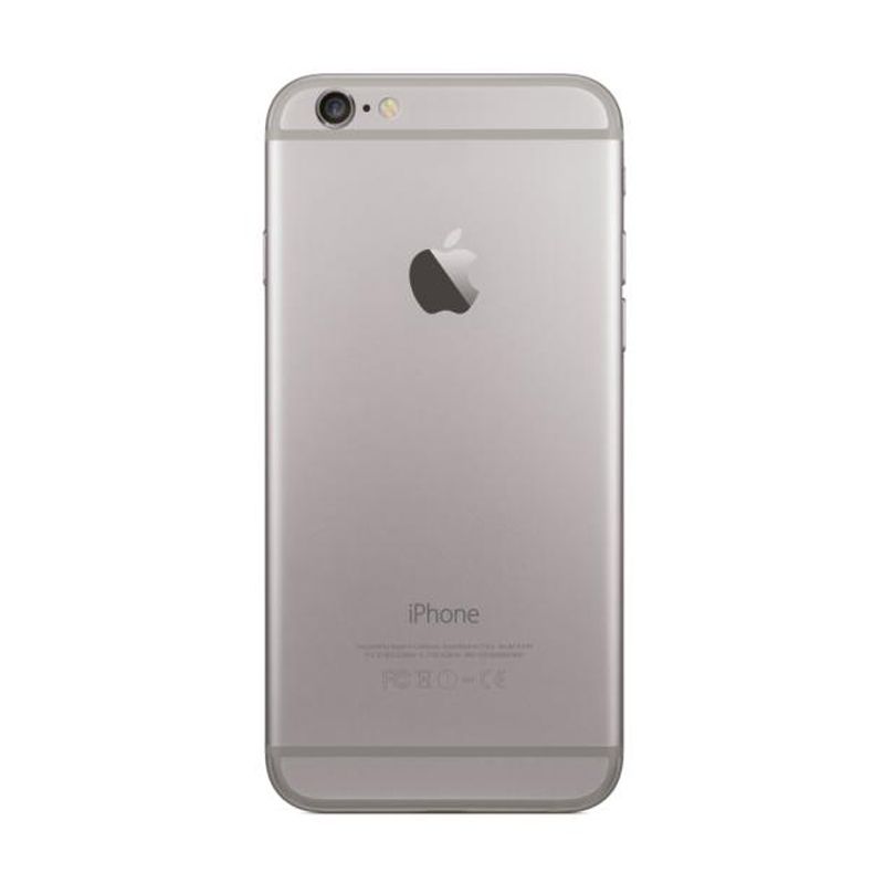  Thay Vỏ iPhone 6 