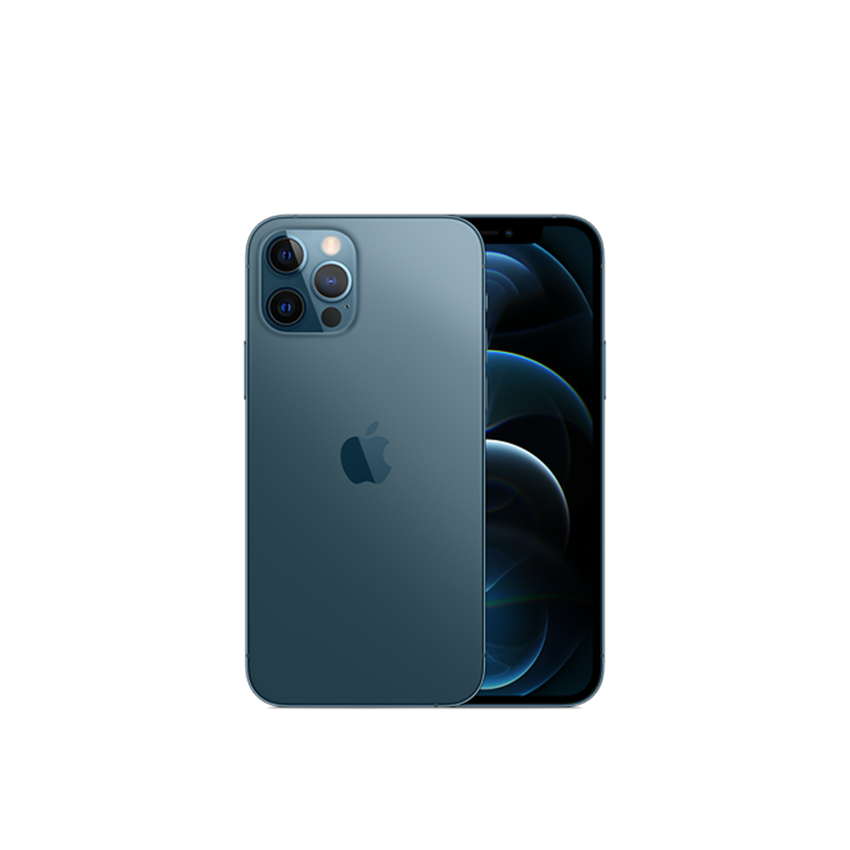  Điện Thoại Apple iPhone 12 Pro Max Chính Hãng VN/A 