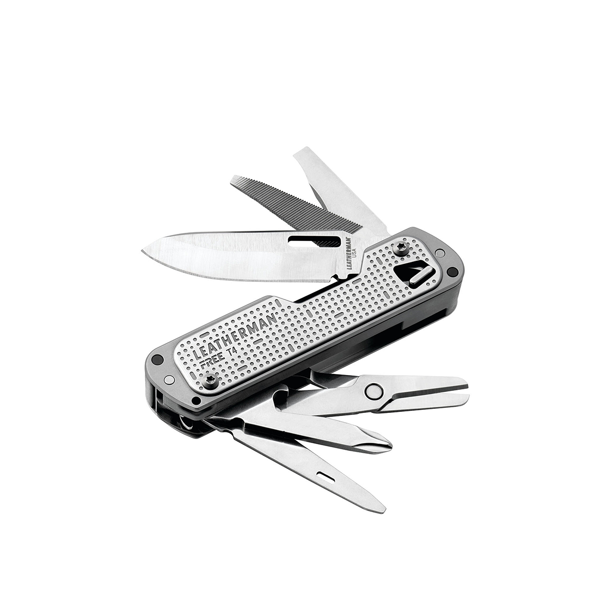  Dao Leatherman FREE® T4 