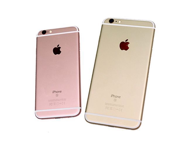  Thay Vỏ iPhone 6 Plus 