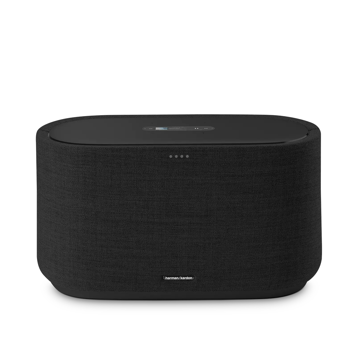  Harman/ Kardon Citation 500 