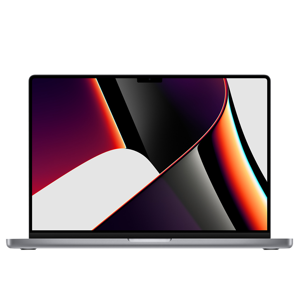  Macbook M1 Max 16-inch, 10-core CPU, 24-core GPU, 16-core Neural Engine 